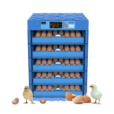 320 EGGS INCUBATOR