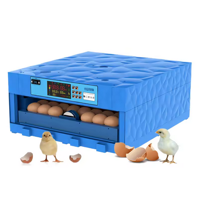 How to Choose the Right Egg Incubator for Your Poultry Farm