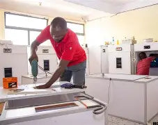 How to Clean and Maintain Your Egg Incubator