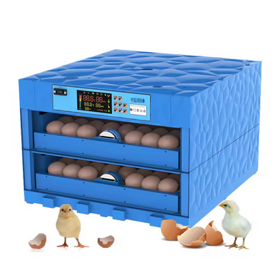 128 EGGS INCUBATOR