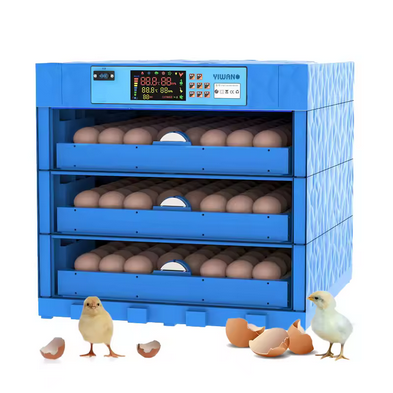 192 EGGS INCUBATOR